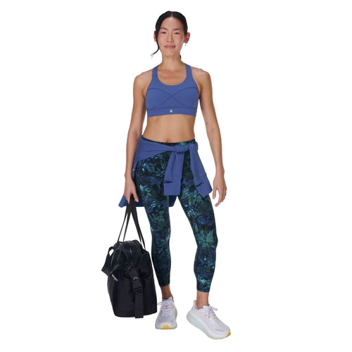 Sweaty Betty Power Workout Leggings Kadın Koşu Taytı