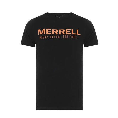 Merrell Title Erkek T-shirt
