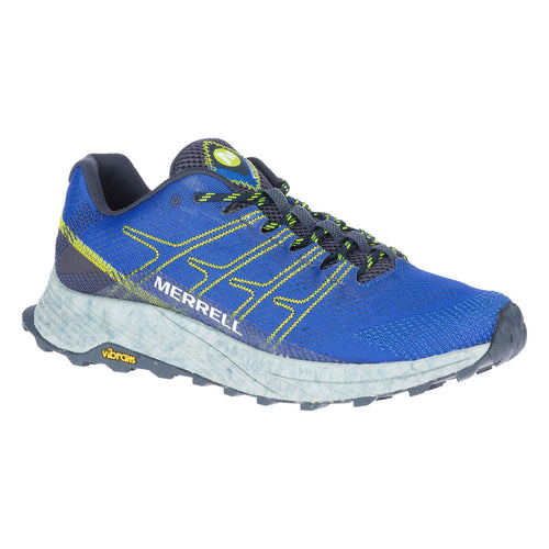 Merrell Moab Flight Kadın Patika Koşu Ayakkabısı