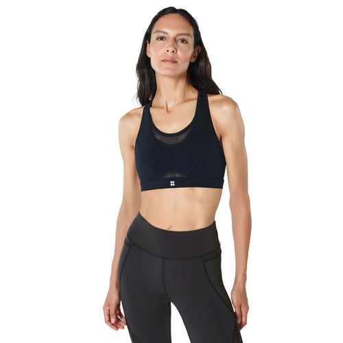 Power Icon Running Bra Koşu Atleti