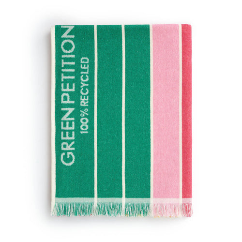 Green Petition Ocean Havlu