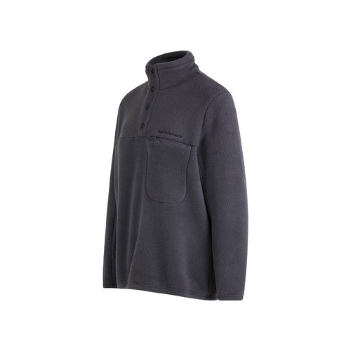 Peak Performance M Fleece Snap T-Neck Erkek Polar