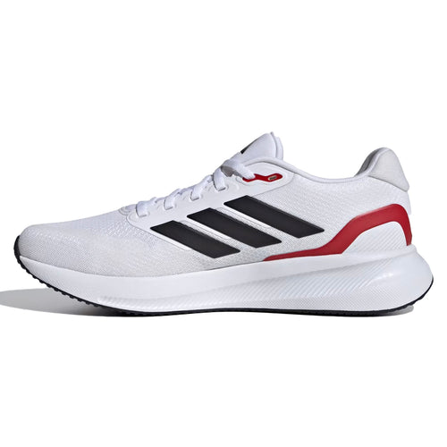 Adidas Runfalcon 5 M Erkek Yol Koşusu Ayakkabısı Beyaz