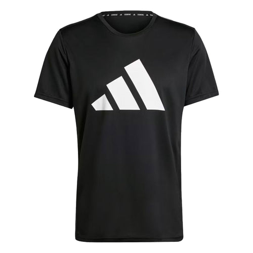 Adidas Run It Erkek Koşu Tişörtü