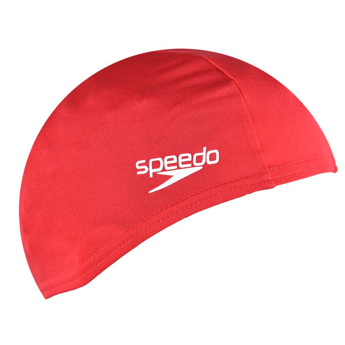 Speedo Polyester Çocuk Bonesi