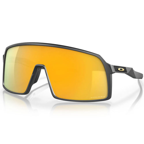 Oakley Sutro 24K Günəş eynəkləri - Matte Carbon/Prizm 24K 