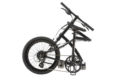 Dahon Dash P8 20" 2026 Katlanır Bisiklet