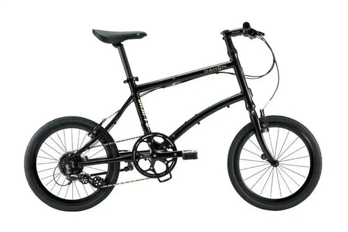 Dahon Dash P8 20" 2026 Katlanır Bisiklet