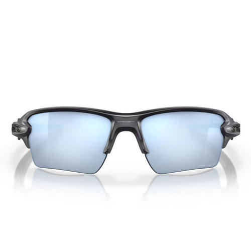 Oakley Flak 2.0 XL Günəş Eynəyi - Mat Qara/Prizm Dərin H2O Polyarizasiyalı 