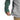 Billabong Boundary Trail Zip Erkek Yeşil Polar