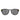 Oakley Latch Erkek Siyah Gözlük