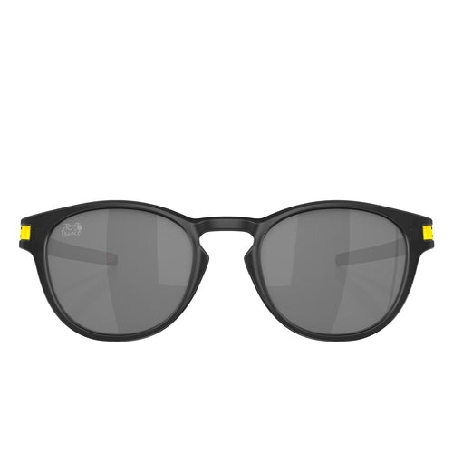 Oakley Latch Erkek Siyah Gözlük