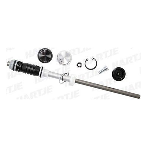 Rock Shox Paragon Gold 65Mm İç Hava Yay Sol