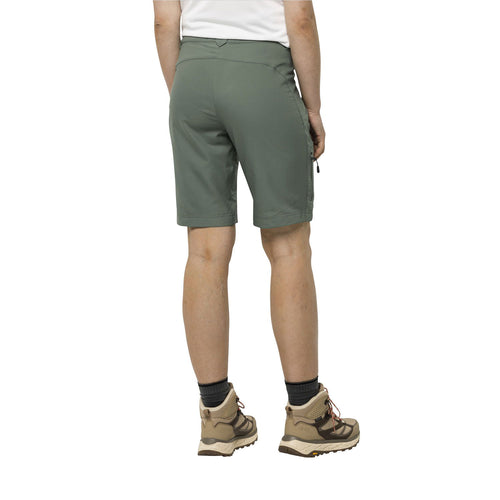 Jack Wolfskin Activate Track Outdoor Şort