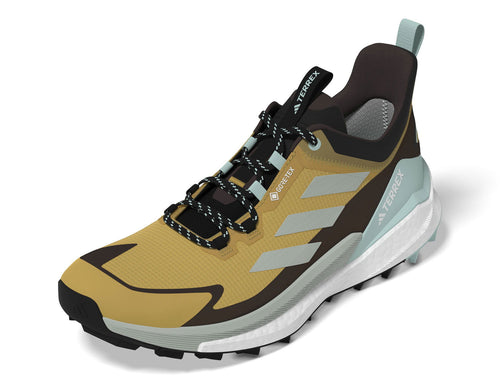 Adidas Terrex Free Hiker 2 Kadın Outdoor Ayakkabı