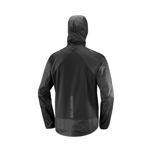 Salomon Bonatti Cross FZ HD Erkek Ceket