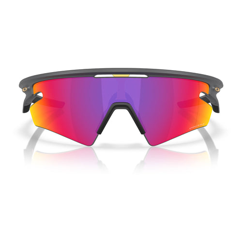 Oakley Sphaera Slash Erkek Siyah Gözlük