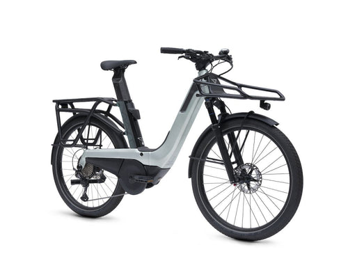 Vaast E/1 Enviolo Elektrikli Bisiklet