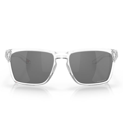 Oakley Kişi Günəş Eynəyi Sylas Ağ