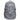 Trespass Albus - Casual Backpack Unisex Gri Sırt Çantası