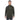 Trespass Blackford - Microfleece At100 Erkek Siyah Polar