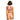 Roxy Bold Moves J Tops Kadın Pembe Fitness Bra
