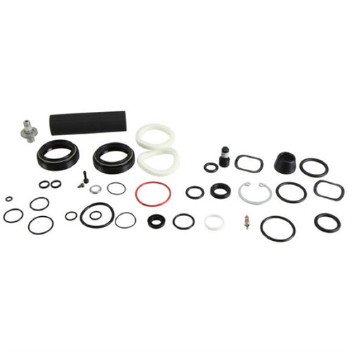 Rock Shox Pike Servis Seti Full