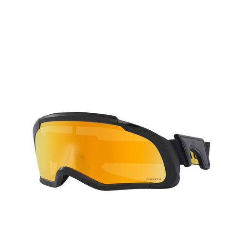 Oakley Flex Scape Erkek Siyah Gözlük