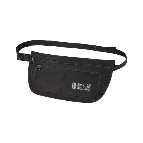 Jack Wolfskin Document Belt RFID Bel Çantası