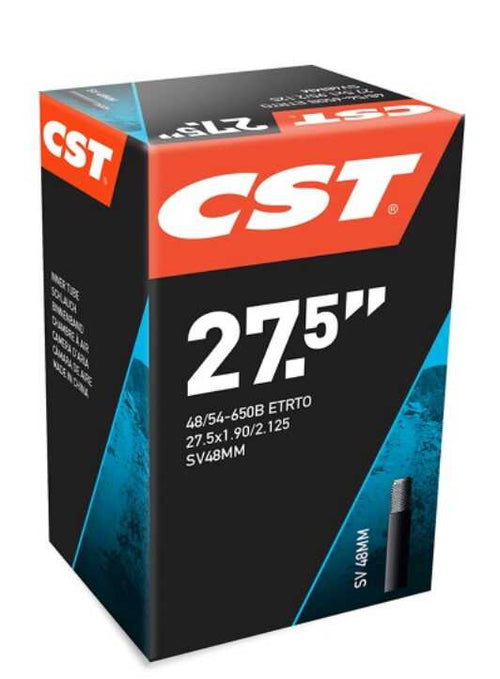 CST 27.5 X1.90/2.125 48mm SV OTO SİBOP İÇ LASTİK