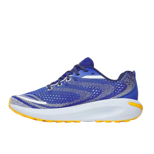 Merrell Morphlite Erkek Mavi Yol Koşusu Ayakkabısı