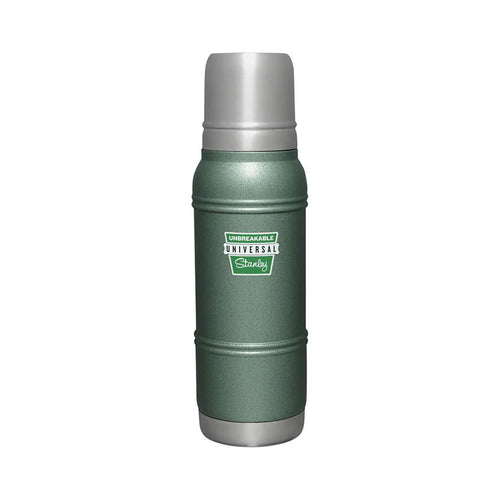 Stanley 1.1LT Milestones Vac 1940 Yaşıl Termos 
