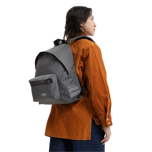 Eastpak Padded Pak'r Sırt Çantası - Storm Grey
