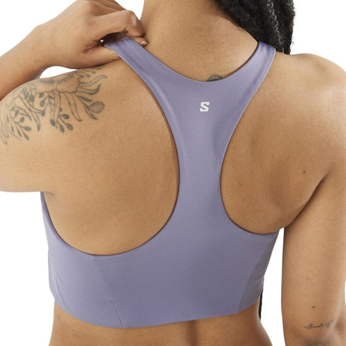 Salomon Shkout Core Bra Kadın Fitness Bra