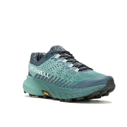 Merrell Agility Remix Erkek Patika Koşusu Ayakkabısı