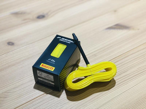PIRELLI P ZERO SMARTUBE