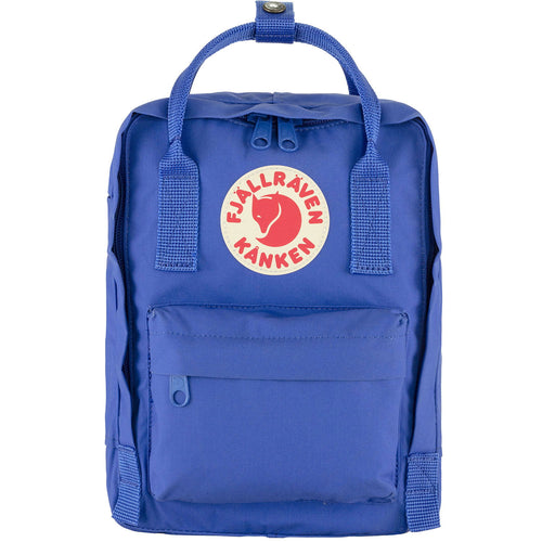 Kanken Unisex Sırt Çantası Kanken Mini Koyu Mavi