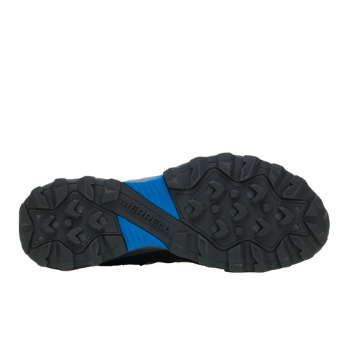 Merrell Speed Strike Ltr Sieve Erkek Siyah Ayakkabı