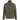 Trespass Faxfleet - Fleece At100 Erkek Siyah Polar