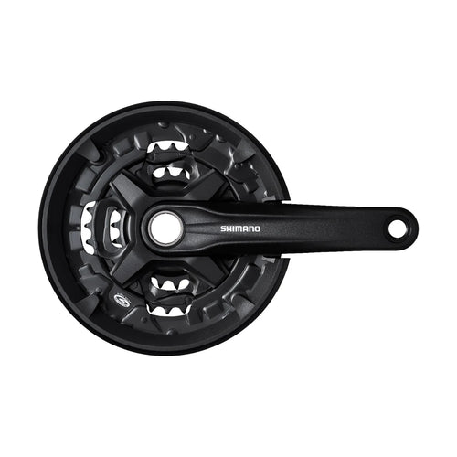 SHIMANO ALTUS FC-MT210-3 40/30/22T 170MM 9'LU ZİNCİR KORUMASIZ AYNAKOL