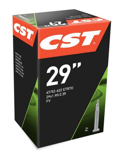 CST 29X1.90/2.35 48mm FV PRESTA (İNCE) SİBOP İÇ LASTİK