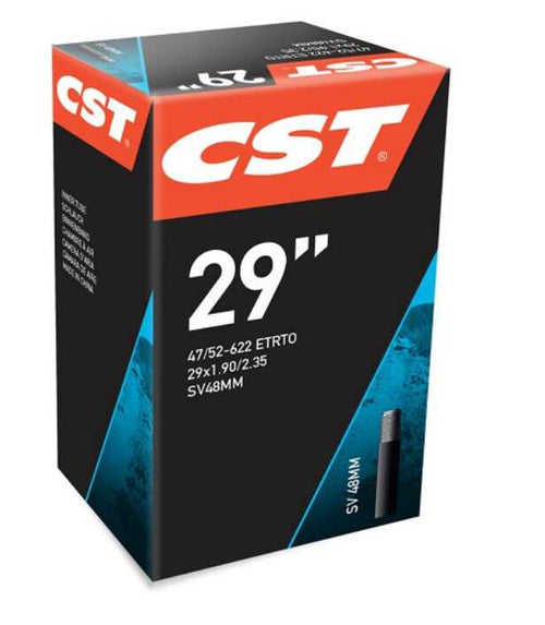CST 29x1.90/2.35 48mm SV OTO SİBOP İÇ LASTİK