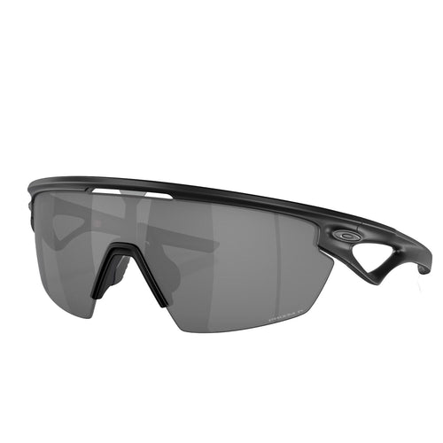 Oakley Kişi Günəş Eynəyi Sphaera Qara