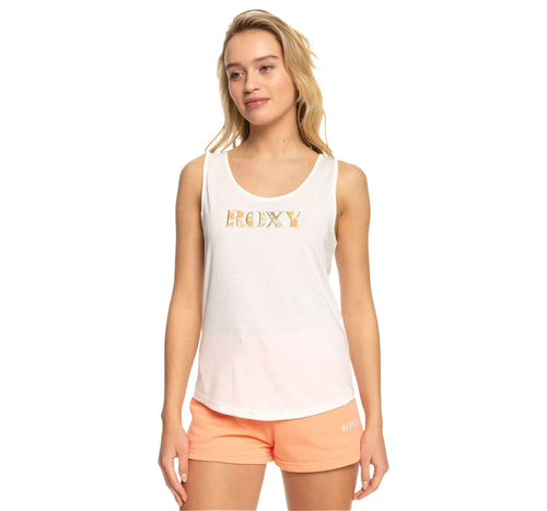 Roxy Losing My Mind T-Shirt