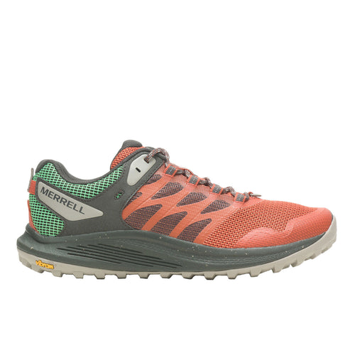 Merrell Nova 3 Erkek Patika Koşu Ayakkabısı