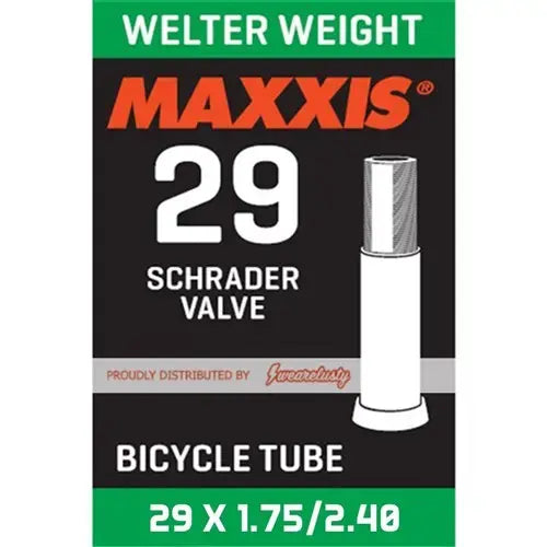 MAXXIS WELTER WEIGHT 29x1.75/2.4 48MM OTO SİBOP İÇ LASTİK