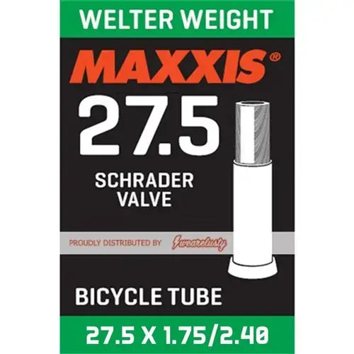 MAXXIS WELTER WEIGHT 27.5x1.75/2.4 FV 48MM OTO SİBOP İÇ LASTİK