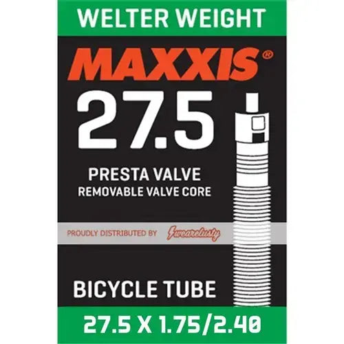 MAXXIS WELTER WEIGHT 27.5x1.75/2.4 FV 48MM PRESTA SİBOP İÇ LASTİK