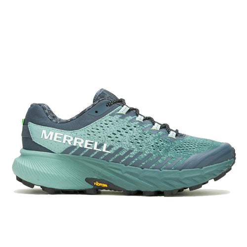 Merrell Agility Remix Erkek Patika Koşusu Ayakkabısı