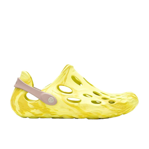Merrell Hydro Moc Sarı Su Ayaqqabıları 